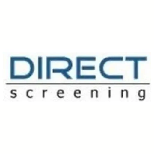 directscreening brand logo for directscreening.com