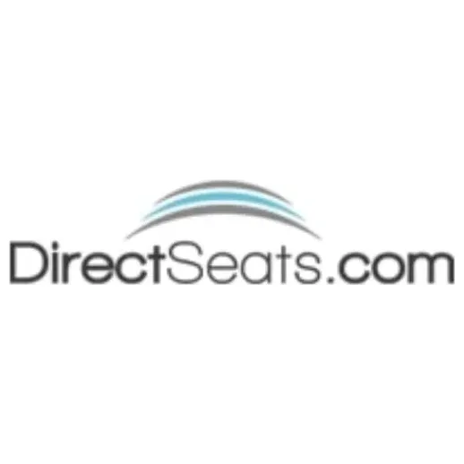 directseats brand logo for directseats.com
