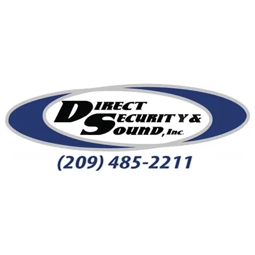 directsecurityinc brand logo for directsecurityinc.com