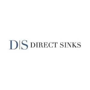 directsinks brand logo for directsinks.com