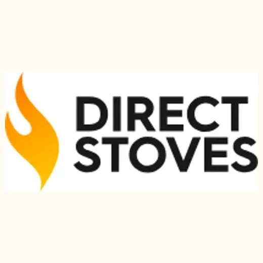 directstoves brand logo for directstoves.com