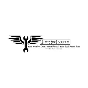directtoolsource brand logo for directtoolsource.com
