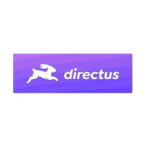 directus brand logo for directus.io