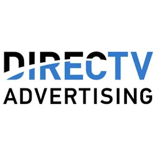 directvadvertising brand logo for directvadvertising.com