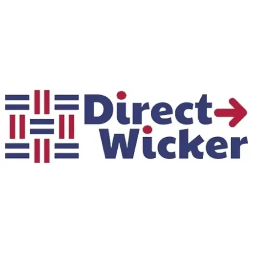 directwicker brand logo for directwicker.com