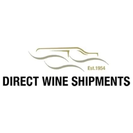 directwineshipments brand logo for directwineshipments.com