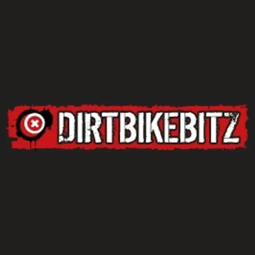 dirtbikebitz brand logo for dirtbikebitz.com