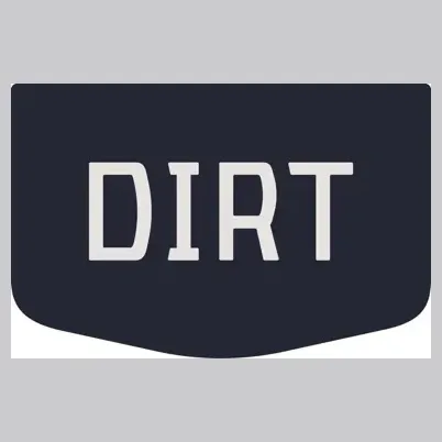 dirtproductgroup brand logo for dirtproductgroup.com