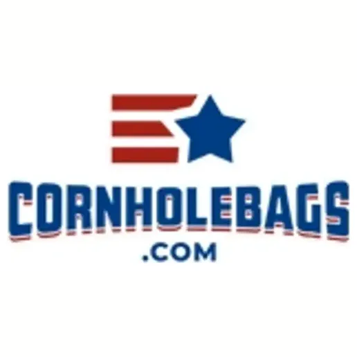 Dirty Bags Cornhole brand logo for cornholebags.com