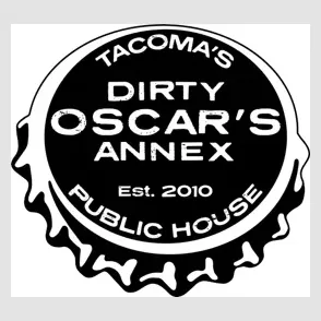 dirtyoscarsannex brand logo for dirtyoscarsannex.com