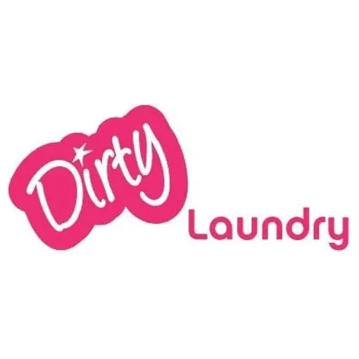 dirtystuff brand logo for dirtystuff.co.uk
