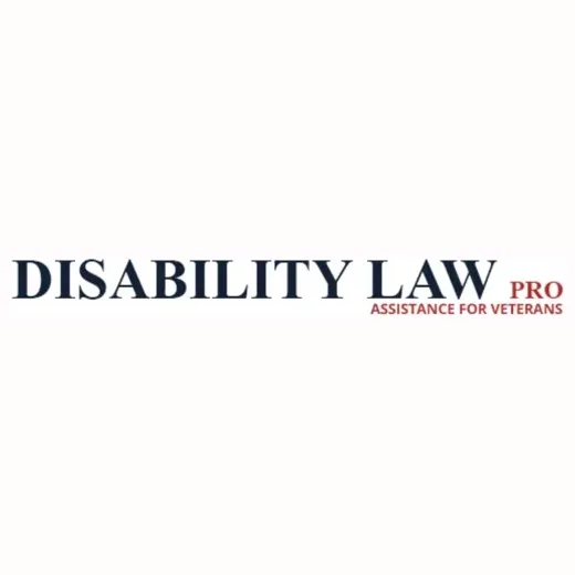 disabilitylawpro brand logo for disabilitylawpro.com