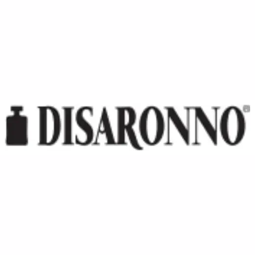 disaronno brand logo for disaronno.com