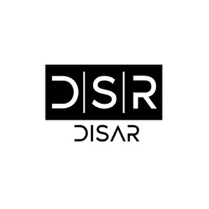 disartrade brand logo for disartrade.com