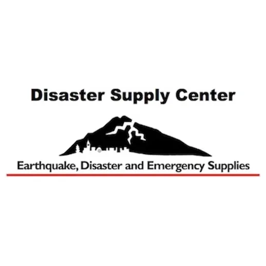 disastersupplycenter brand logo for disastersupplycenter.com