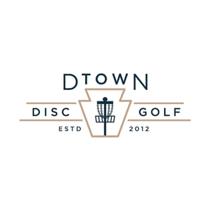 discgolfmarket brand logo for discgolfmarket.com
