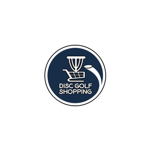 discgolfshopping brand logo for discgolfshopping.com