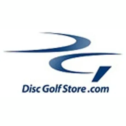 discgolfstore brand logo for discgolfstore.com