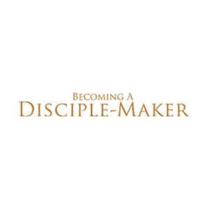 disciple-maker brand logo for disciple-maker.org