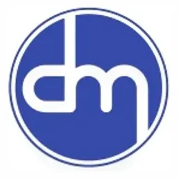 discmasters brand logo for discmasters.com