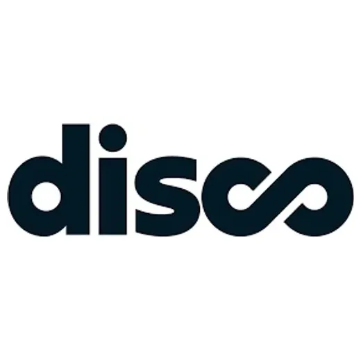 disconetwork brand logo for disconetwork.com