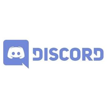 Discord brand logo for discord.com