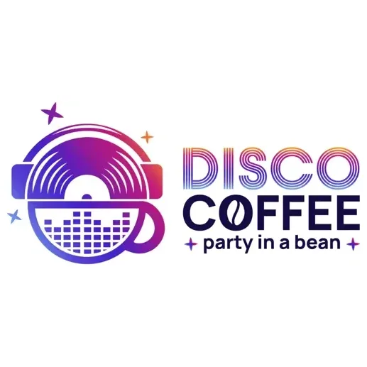 discoroasters brand logo for discoroasters.com