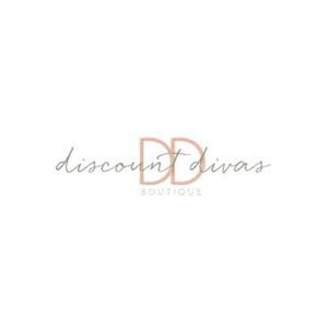 Discount Divas brand logo for discountdivas.com
