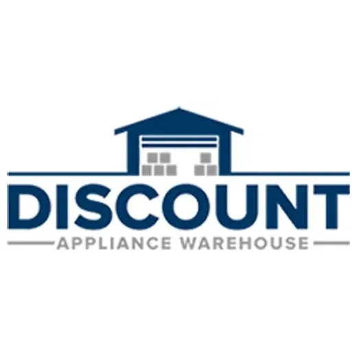 discountappliancela brand logo for discountappliancela.com
