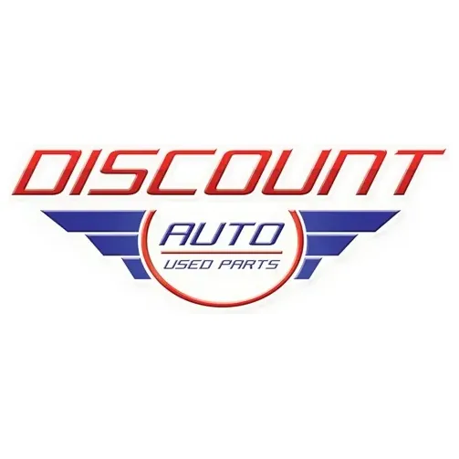 discountautousedparts brand logo for discountautousedparts.com