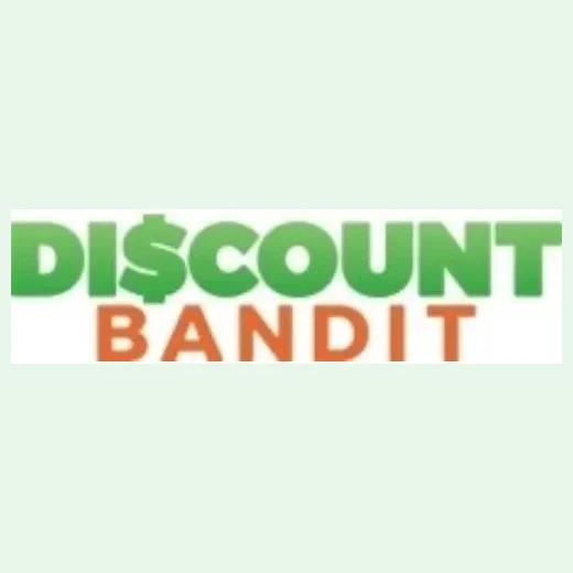 discountbandit brand logo for discountbandit.com