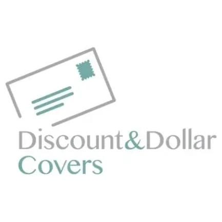 discountcoverstore brand logo for discountcoverstore.com