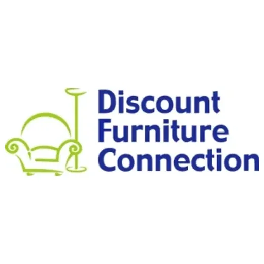 discountfurnitureconnection brand logo for discountfurnitureconnection.net
