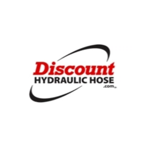 discounthydraulichose brand logo for discounthydraulichose.com