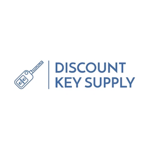 discountkeysupply brand logo for discountkeysupply.com