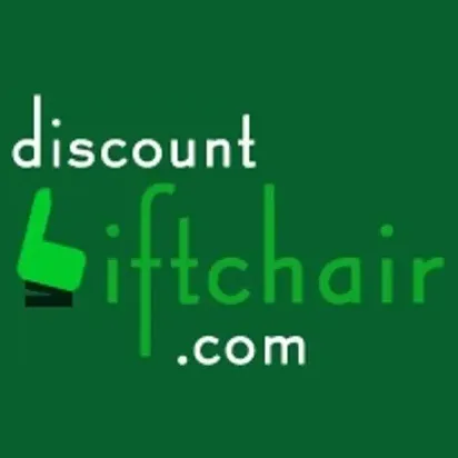discountliftchair brand logo for discountliftchair.com