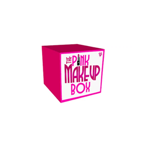 discountmakeupbox brand logo for discountmakeupbox.com