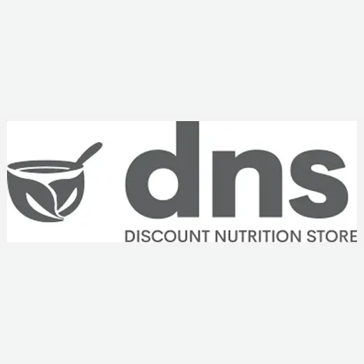 discountnutritionstore brand logo for discountnutritionstore.com