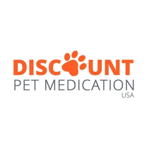 discountpetmedication brand logo for discountpetmedication.biz