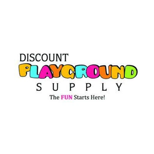 discountplaygroundsupply brand logo for discountplaygroundsupply.com