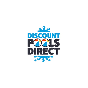 discountpoolsdirect brand logo for discountpoolsdirect.com