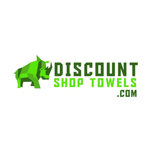 discountshoptowels brand logo for discountshoptowels.com