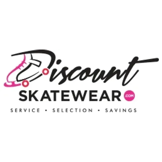 discountskatewear brand logo for discountskatewear.com