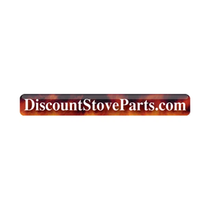 discountstoveparts brand logo for discountstoveparts.com
