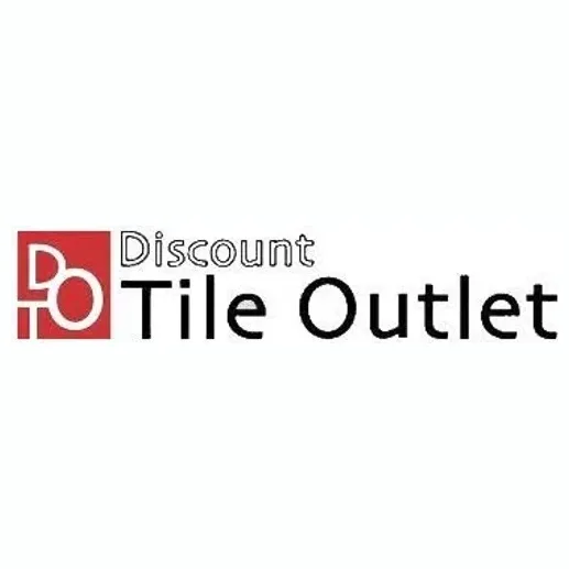 discounttileoutlet brand logo for discounttileoutlet.com