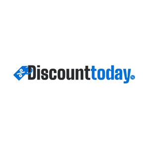 discounttoday brand logo for discounttoday.net