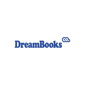 Discover Books brand logo for shop.dreambooksco.com