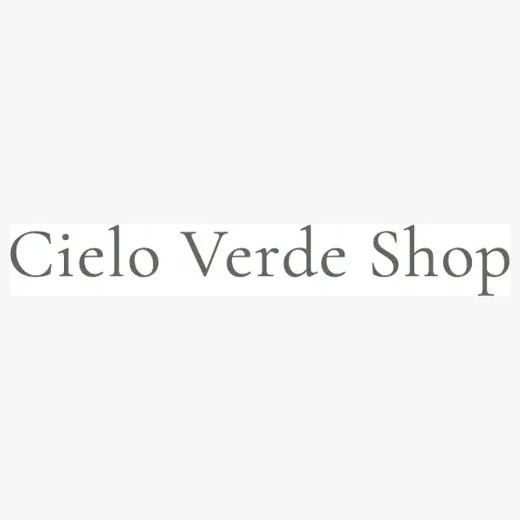 discovercieloverde brand logo for discovercieloverde.com