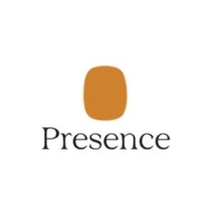 discoverpresence brand logo for discoverpresence.co