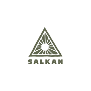 discoversalkan brand logo for discoversalkan.com